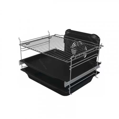 Плита комбинированная Gorenje MEKS5141XM 