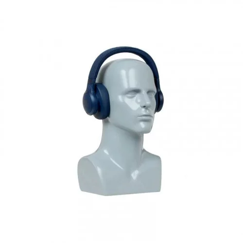 Наушники беспроводные JBL Live 660NC Blue 