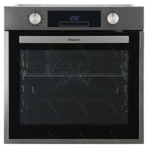 Духовой шкаф Hotpoint FE8 824 H IX 