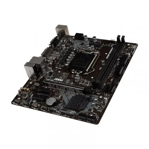 Материнская плата MSI H310M PRO-VD PLUS 