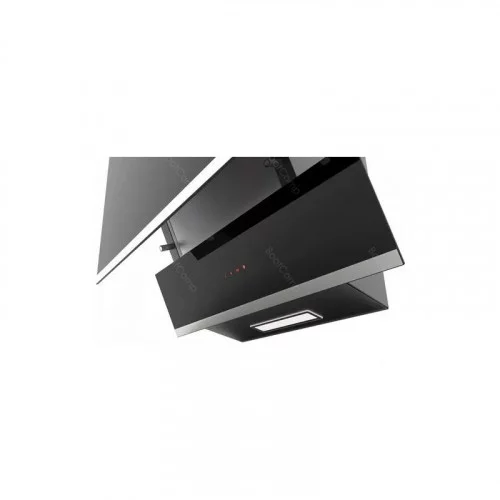 Вытяжка наклонная KORTING KHC 65070 GN 