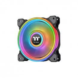 Кулер Thermaltake для корпуса Riing Quad 12 RGB (CL-F088-PL12SW-C)                                                                                                                                                                                        