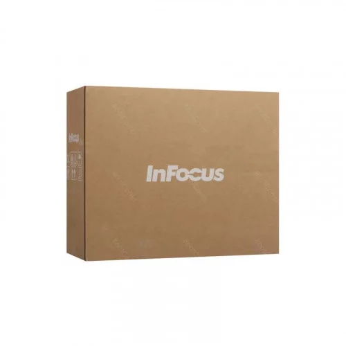Проектор InFocus IN0024ST белый 