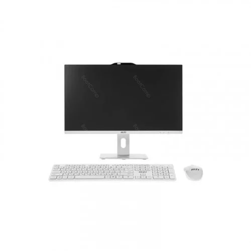 Моноблок 27” MSI PRO AP272P 14M-616RU [9S6-AF8322-818] 