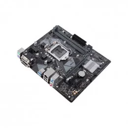 Материнская плата Asus PRIME H310M-K                                                                                                                                                                                                                      