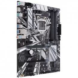 Материнская плата Asus PRIME Z390-P                                                                                                                                                                                                                       