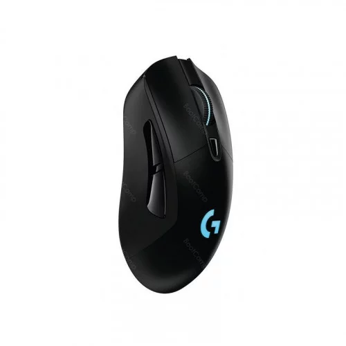 Мышь Logitech G703 Black 