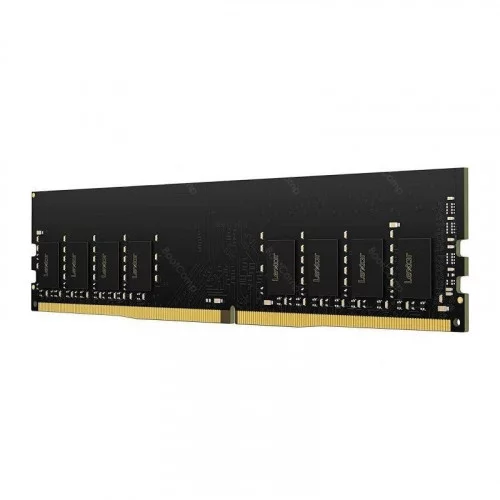 Оперативная память DDR4 8Gb 2666MHz Lexar LD4U08G26C19ST-HGN 