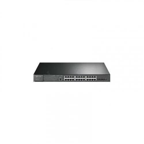 Коммутатор TP-LINK TL-SG3428MP 