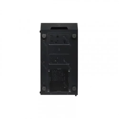 Корпус Ocypus Gamma C50 BK 