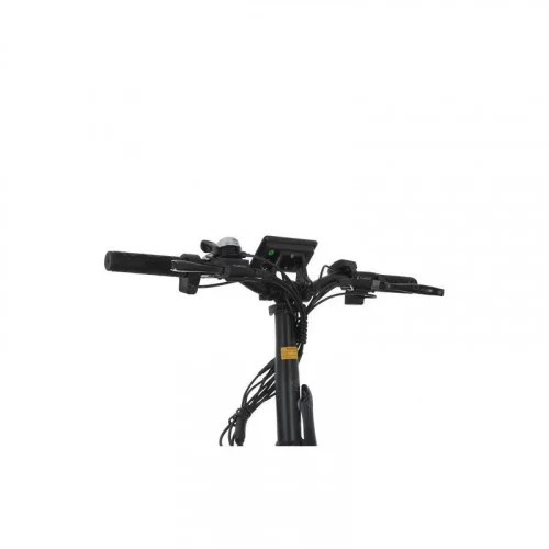 Электровелосипед Kugoo V4 Pro X2 