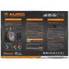 Блок питания Cougar Auric 650 [31TP065056H-01] черный 