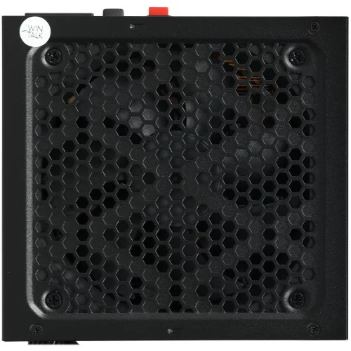 Блок питания 1STPLAYER AR 7.5 [PS-750AR] черный 