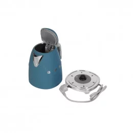 Электрический чайник Smeg KLF03SBMEU                                                                                                                                                                                                                      