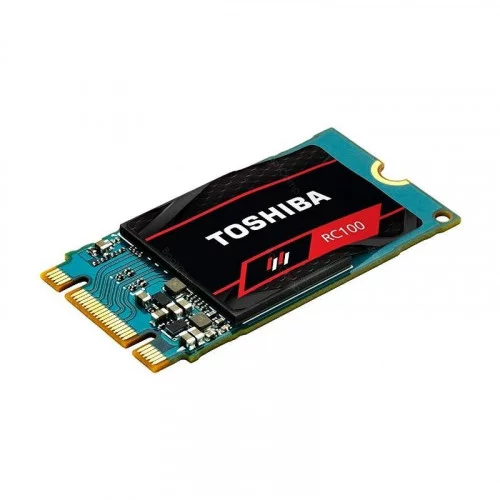Жесткий диск SSD M.2 240GB Toshiba THN-RC10Z2400G8 