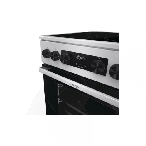 Плита электрическая Gorenje GECS5C70XA 