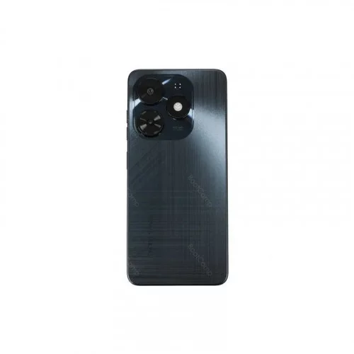 Смартфон Tecno SPARK 20C LTE 6.56” Черный (BG7n) 128 Гб/4 Гб 