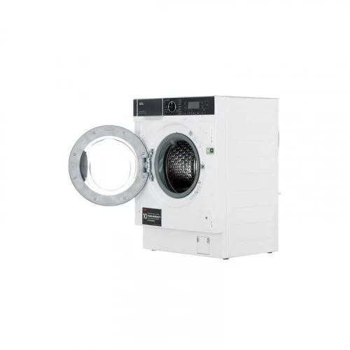 Стиральная машина встраиваемая AEG L8FBE48SCI 
