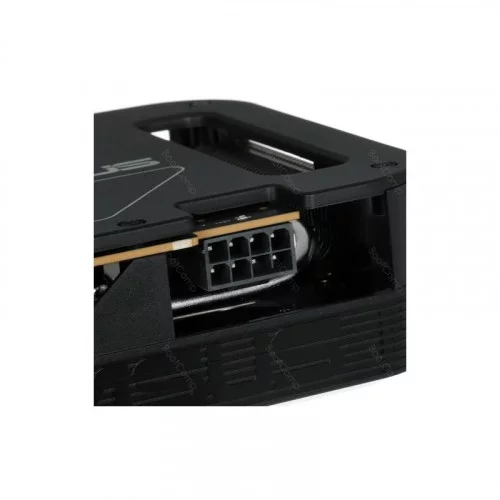 Видеокарта ASUS GeForce RTX 5050 DUAL OC (DUAL-RTX5050-O8G) 