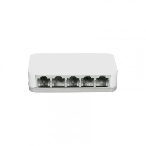 Коммутатор D-LINK DES-1005C/B1A 