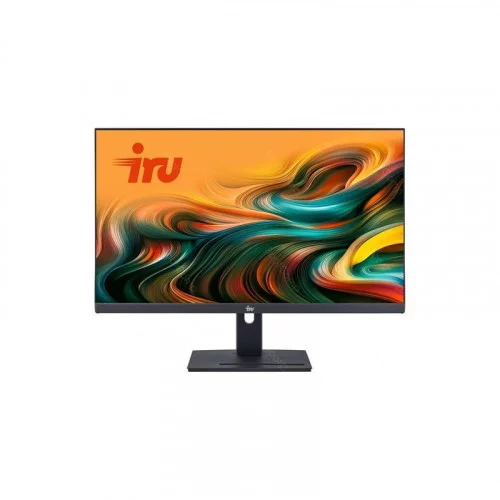Моноблок 27” iRU 27IM 2156272 