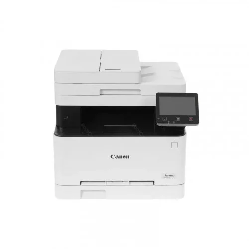 Мфу Canon i-SENSYS MF655Cdw 