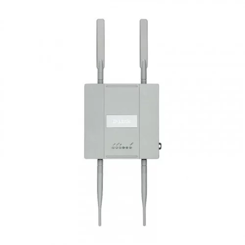 Точка доступа D-Link DAP-2690 