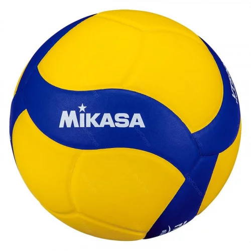 Мяч волейбольный Mikasa VT500W утяжеленный 