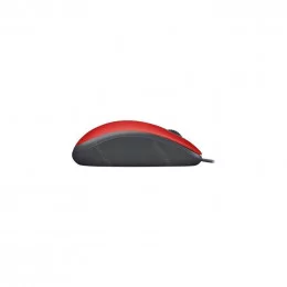 Мышь Logitech M110 Silent Red 910-005489                                                                                                                                                                                                                  