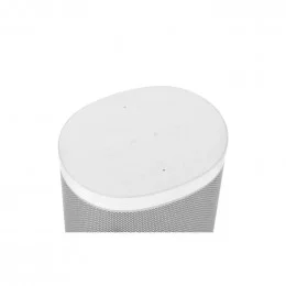 Умная колонка Xiaomi Mi Smart Speaker белая (QBH4221RU)                                                                                                                                                                                                   