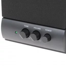 Колонки F&D R215 черный                                                                                                                                                                                                                                   