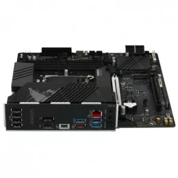 Материнская плата GIGABYTE B760M AORUS ELITE GEN5                                                                                                                                                                                                         