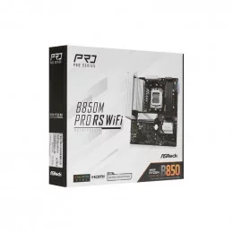 Материнская плата ASRock B850M Pro RS WiFi                                                                                                                                                                                                                