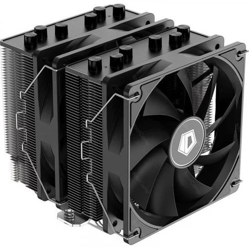 Кулер для процессора ID-Cooling SE-206-XT 