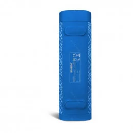 Портативная колонка SVEN PS-115 Blue                                                                                                                                                                                                                      