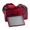 Фотоаппарат NIKON Coolpix B500 Red 