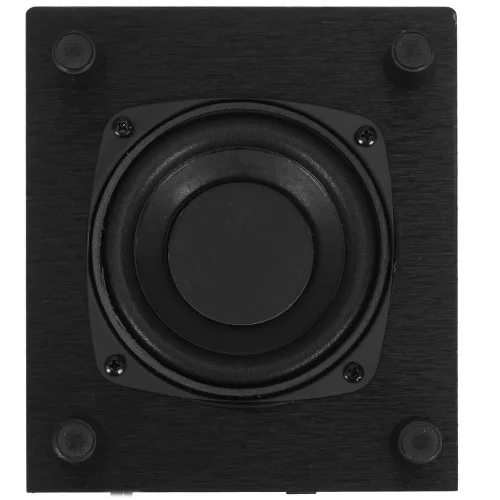 Колонки Genius SW-2.1 300X черный 