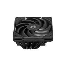 Кулер для процессора ID-Cooling IS-55 BLACK                                                                                                                                                                                                               