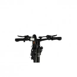 Электровелосипед Aceline FX 26 черный                                                                                                                                                                                                                     