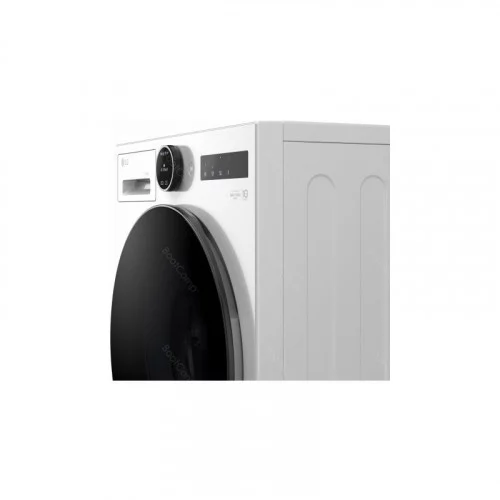 Стиральная машина LG F4X7011TWB 