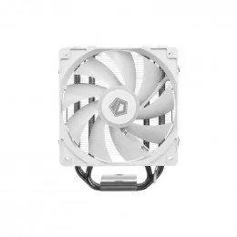 Кулер для процессора ID-Cooling SE-214-XT ARGB WHITE                                                                                                                                                                                                      