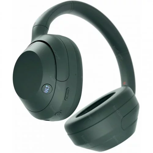 Наушники SONY ULT WEAR (WH-ULT900N) Grey 