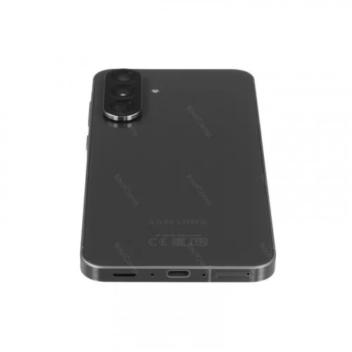 Смартфон Samsung Galaxy A56 5G 8/128 ГБ (SM-A566E/DS) чёрный 