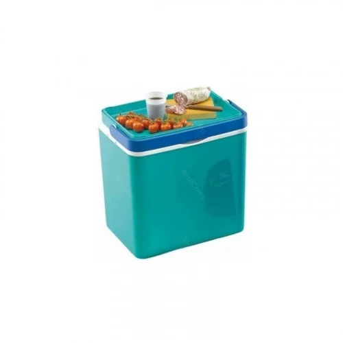 Сумка-холодильник DOFFLER REON 05-011 25л зеленый 