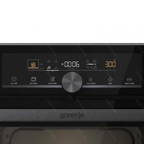 Духовой шкаф электрический GORENJE BOS 6747A01BG 