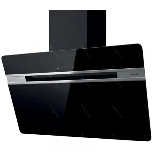 Вытяжка наклонная JET AIR VIKI BL 60 A PRF0111475B 
