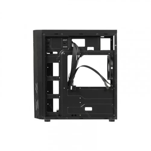 Корпус ZALMAN T8 черный 