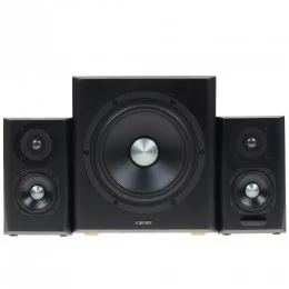 Колонки Edifier S350DB коричневый                                                                                                                                                                                                                         