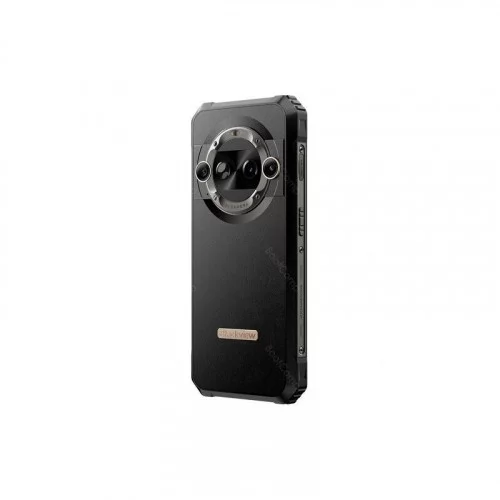 Смартфон Blackview BL9000 Pro 12/512 чёрный 