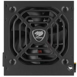 Блок питания Cougar VTE500 [CGR BS-500R] черный                                                                                                                                                                                                           